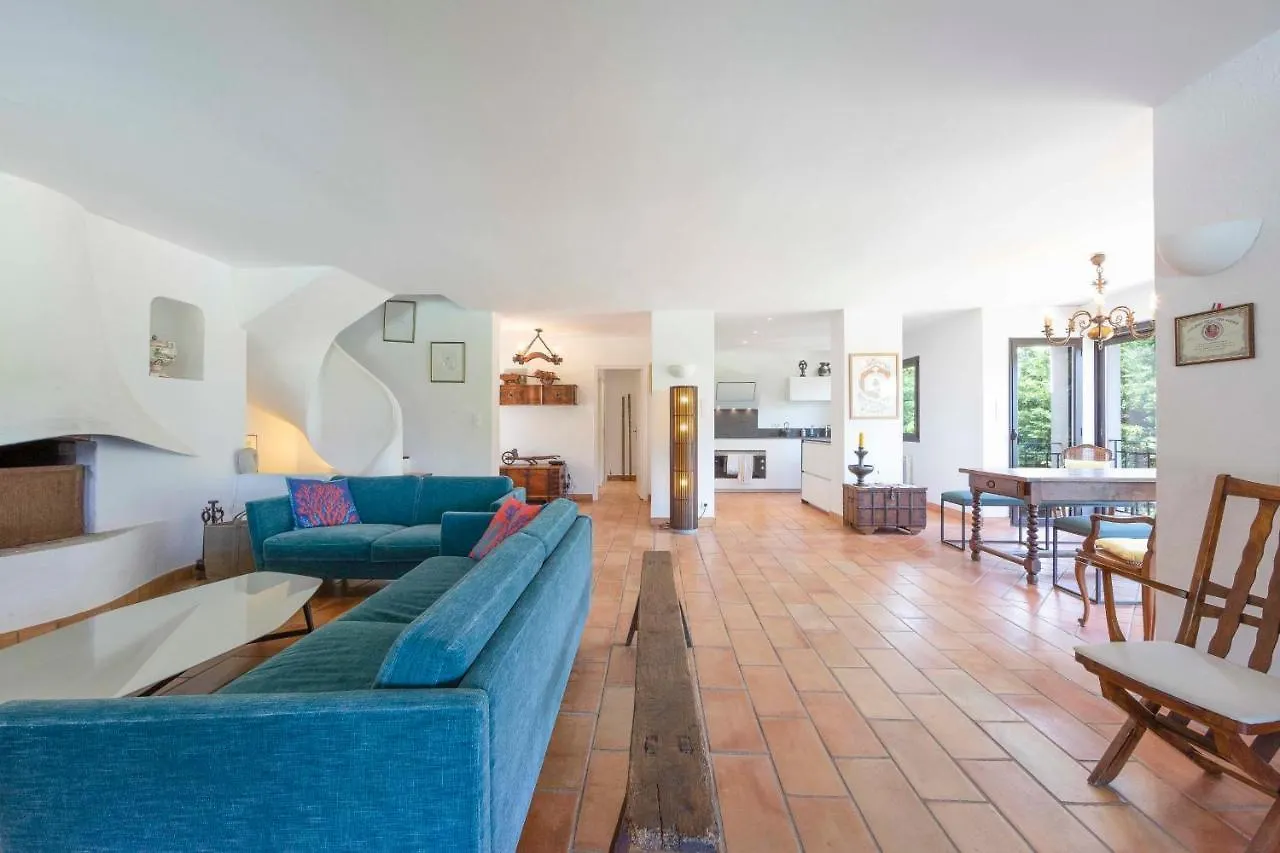 Large Provencal Villa With Swimming Pool In Lush Greenery Live In Cannes Vallauris