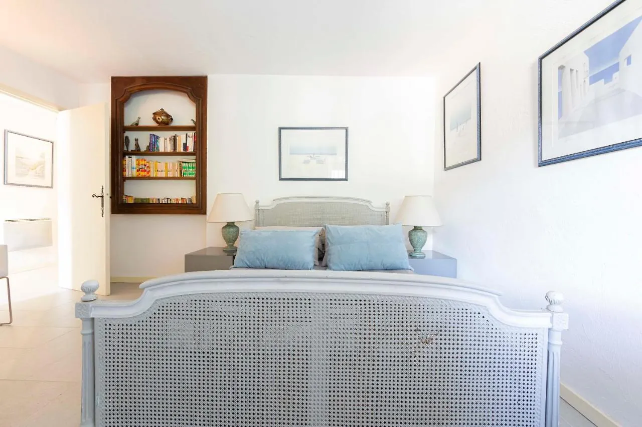 Large Provencal Villa With Swimming Pool In Lush Greenery Live In Cannes Vallauris