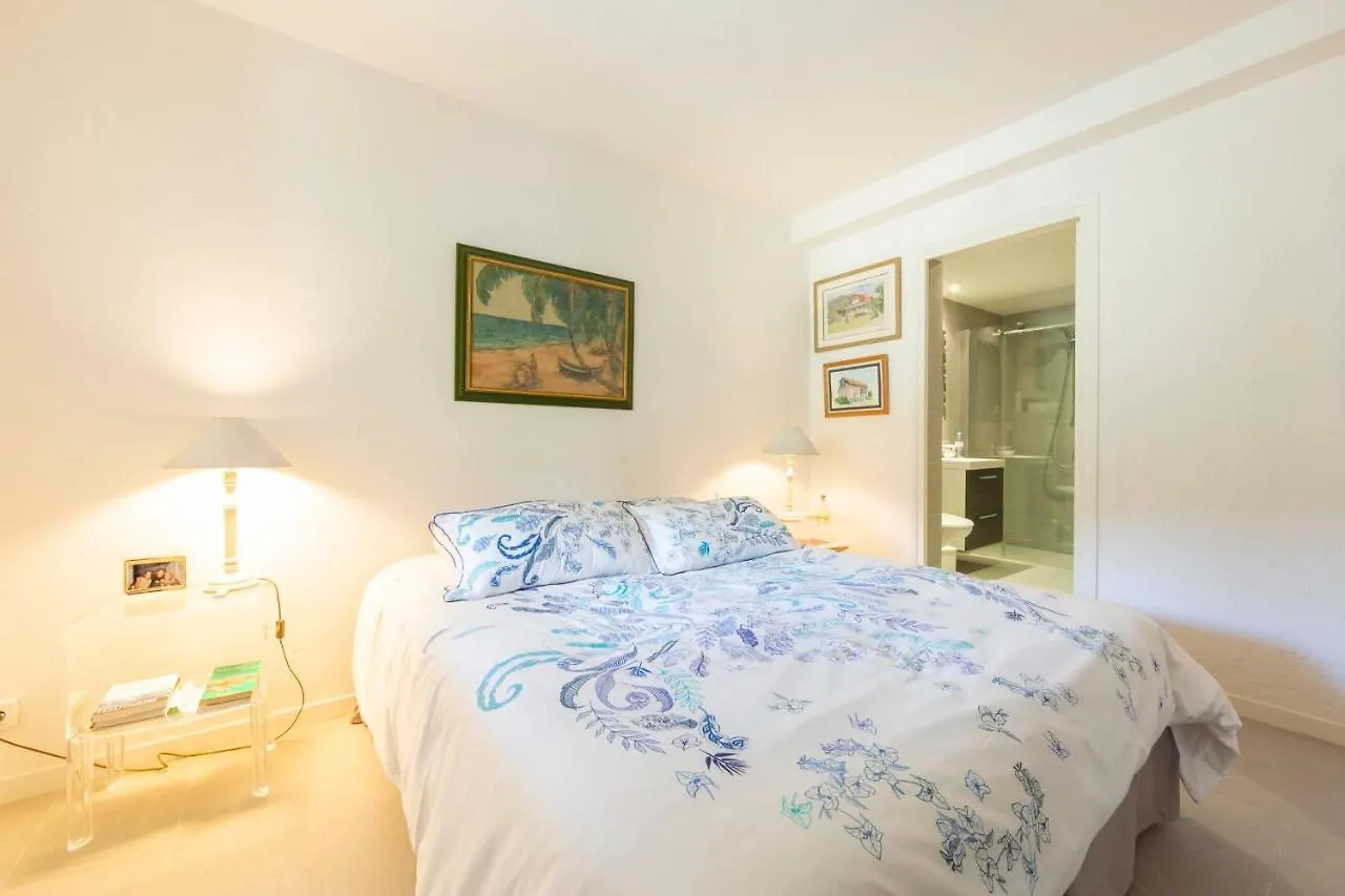 Large Provencal Villa With Swimming Pool In Lush Greenery Live In Cannes Vallauris